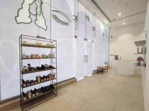 Mauve Spa - Abu Dhabi