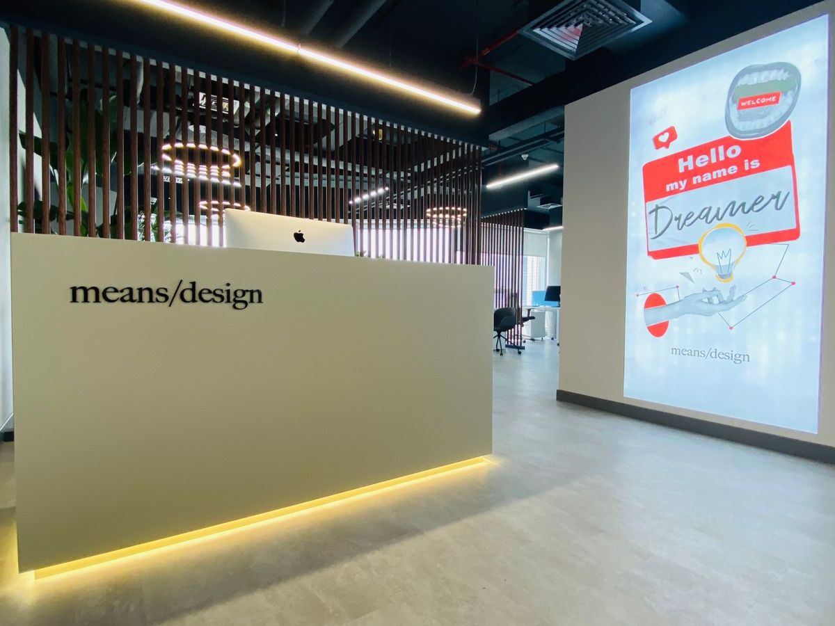Means Design