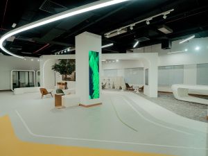 Sewa Customer Happiness Center - Sharjah Muwaileh